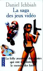 La Saga des Jeux Vido
