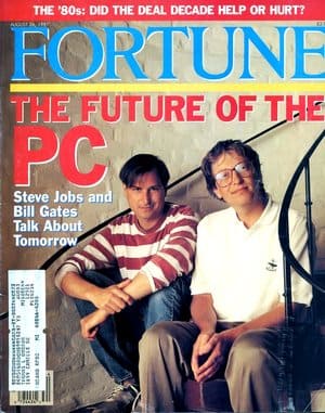 fortune