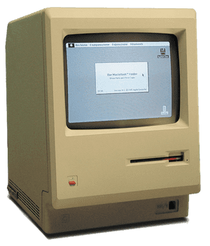 Jobs Mac