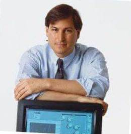 Jobs NeXT