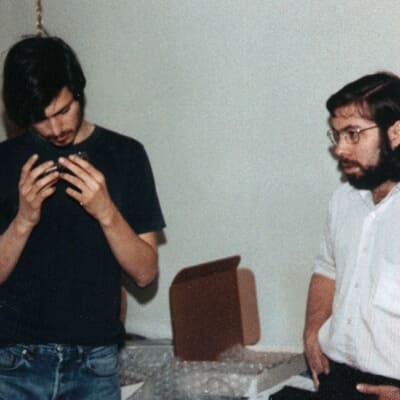 Wozniak