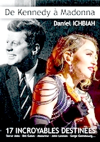 de Kennedy  Madonna