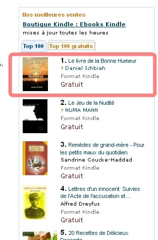 bonne humeur n1