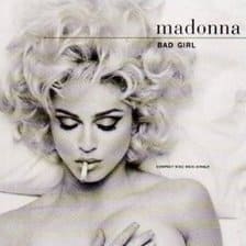 Bad Girl