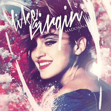 Like a Virgin - Madonna