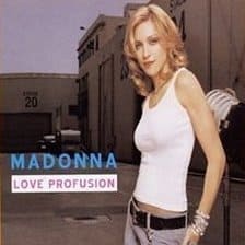 Love Profusion