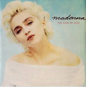 Madonna - The look of love