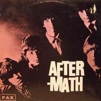 album des Stones