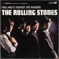 1er album des Stones