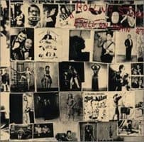 album des Stones