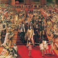 album des Stones