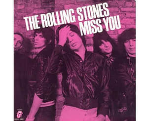 miss you