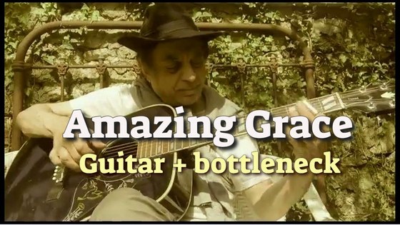 Amazing Grace 