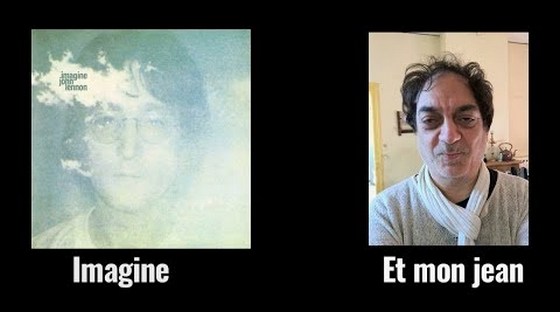 Et mon jean