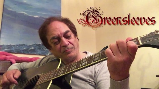 Greensleeves