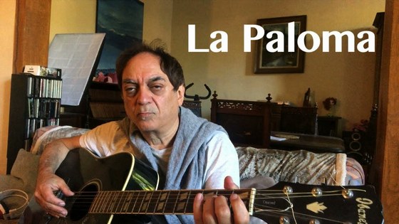 La Paloma