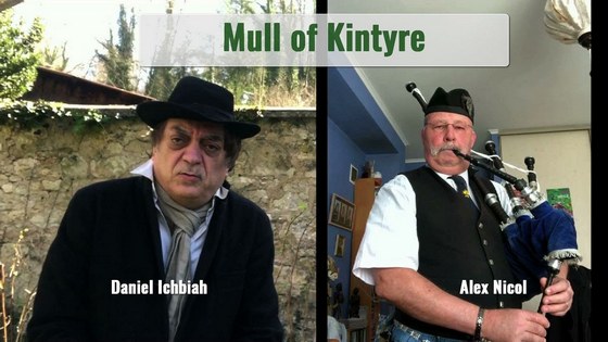 Mull of Kyntire