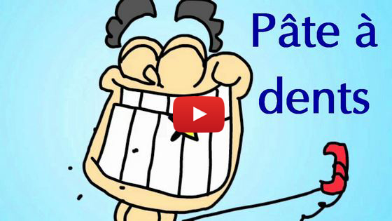 Pte  dents