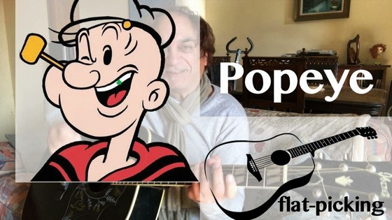 Popeye 